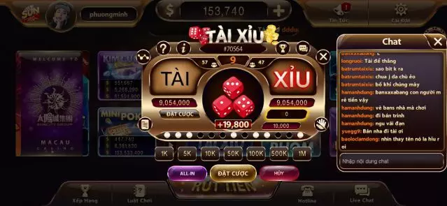 Mẹo chơi Tài Xỉu Xí Ngầu đảm Bảo thắng lợi – Nohuclub