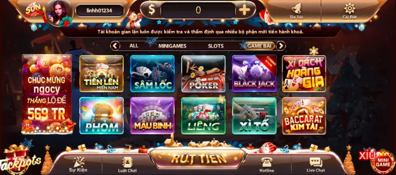 Vì sao nên chơi game bài Mậu binh tại Nohuclub  ?