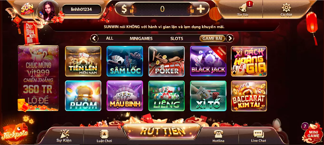 Phương pháp chơi game bài Phỏm cực hiệu quả từ cao thủ Sun win