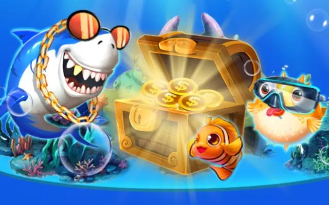Nohuclub – Sự nổi tiếng của game bắn cá