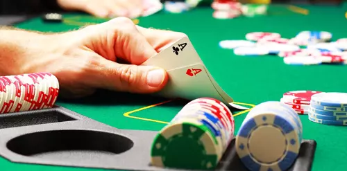Tìm hiếu tuyệt chiêu poker