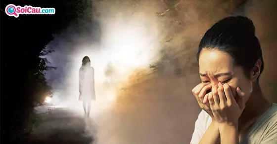 mơ thấy người thân đã khuất là điềm gì?