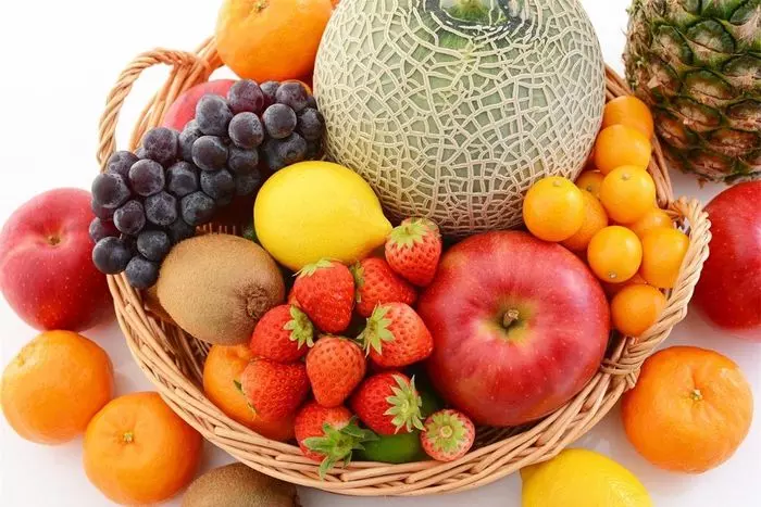 Ngủ mơ thấy trái cây đánh đề con gì?