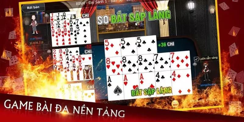 Mẹo chơi Mậu Binh Sun win Thắng Lớn Cho Game Thủ