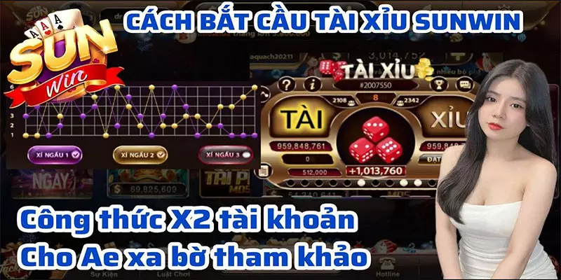 Cách Bắt Cầu Nohuclub – Bắt Cầu Tài Xỉu Như Cao Thủ
