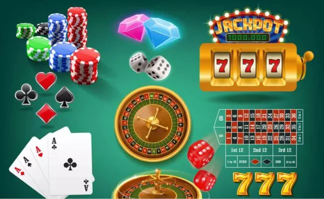 Nohuclub – Hướng dẫn phương pháp chơi game casino trực tuyến