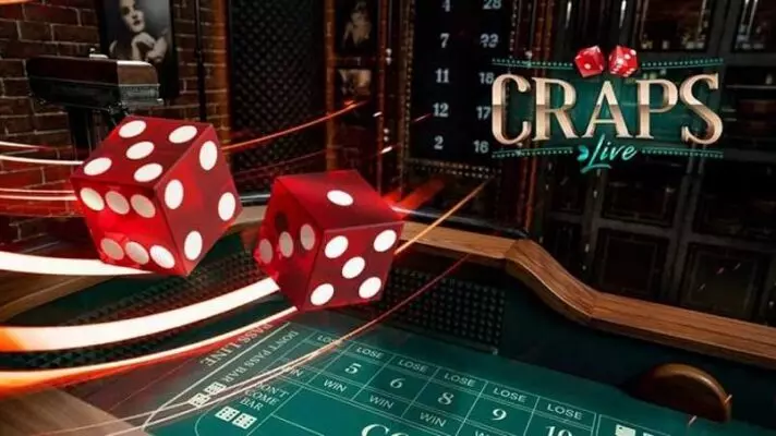 Craps tức là gì?