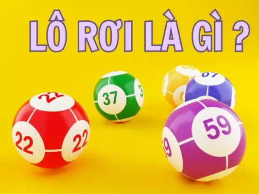 Một số cách bắt lô rơi phổ biến