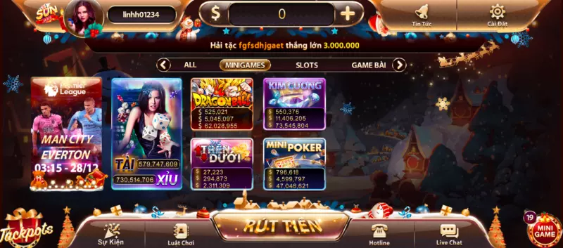 Tổng quan về trò chơi Dragon Ball tại Nohuclub