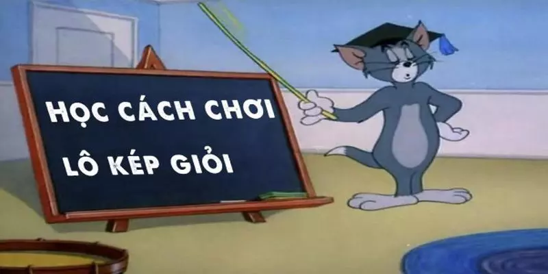 Lô Kép Câm đánh Con Gì Trúng được Tiền Khủng? – Nohuclub