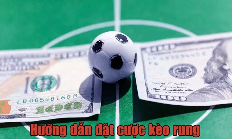 Kèo Rung Trong cá độ Là Gì? Kinh nghiệm đặt cược rung – Nohuclub