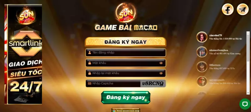 Cách đăng ký nhận thưởng ưu đãi từ Nohuclub  