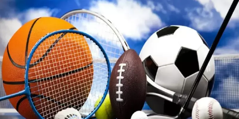 Đa dạng trò chơi hấp dẫn tại thể thao Nohuclub