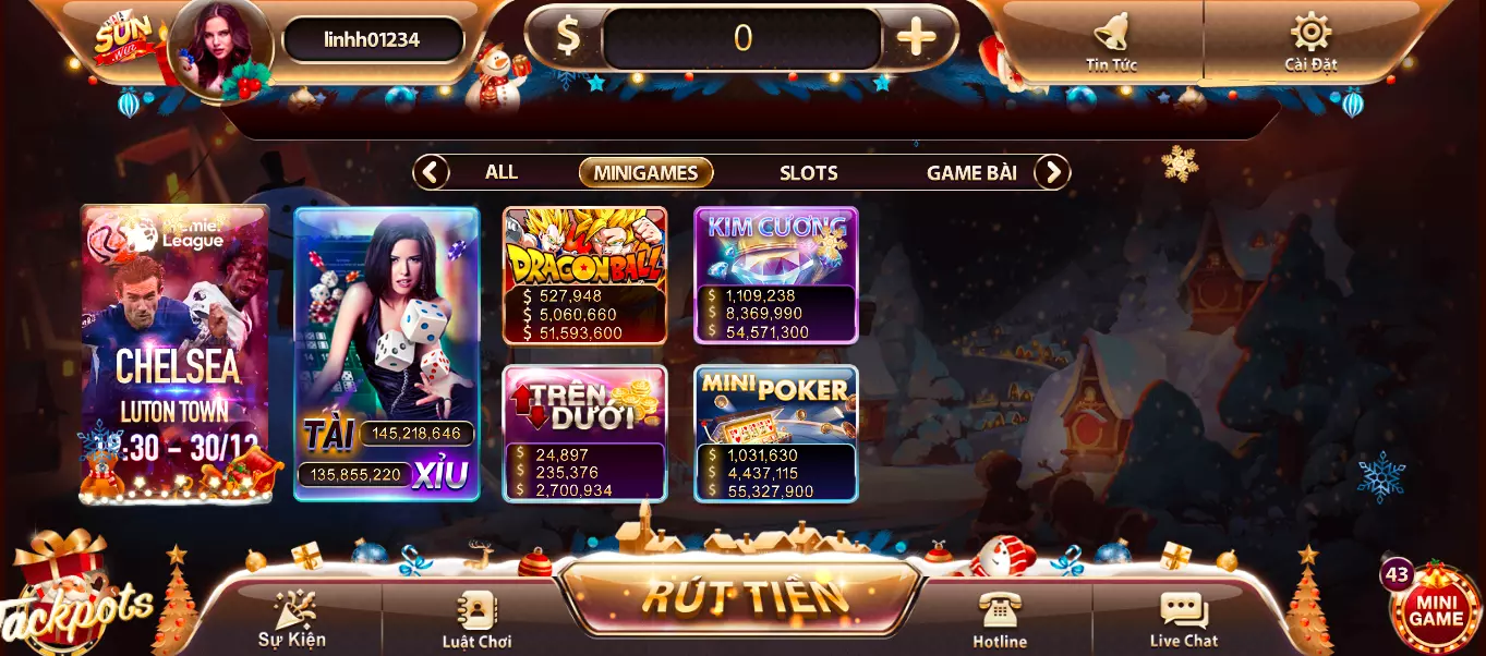 Kim cương Nohuclub – Quy tắc cần nhớ khi tham gia game
