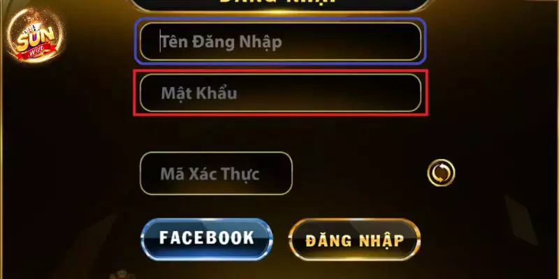 Lấy lại tên đăng nhập tại mục đăng nhập Nohuclub