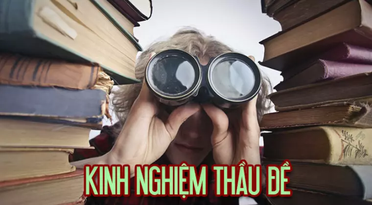 Tìm Hiểu Lô đề Và Những Thuật Ngữ Cần Biết – Nohuclub