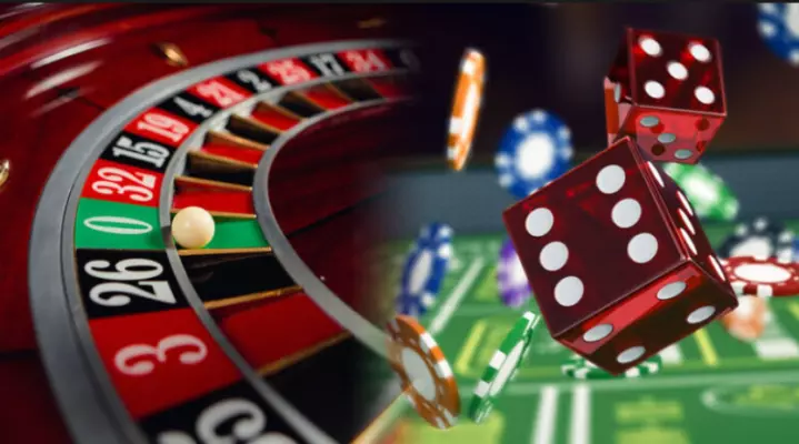 Cùng tìm hiểu xem Roulette là gì?