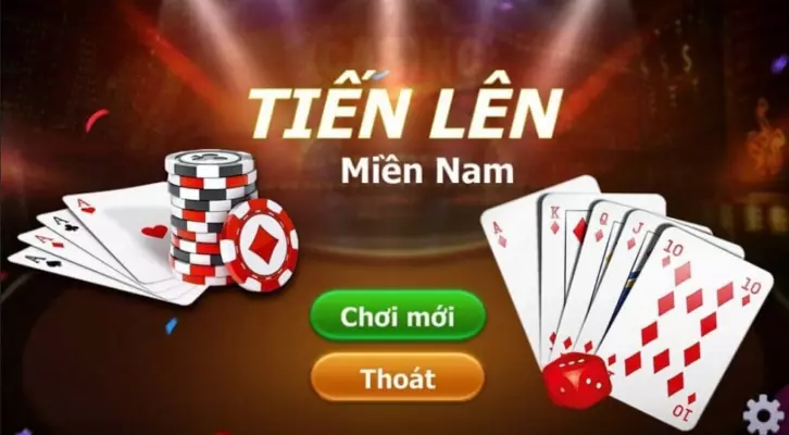 Lịch sử hình thành của game bài Tiến lên