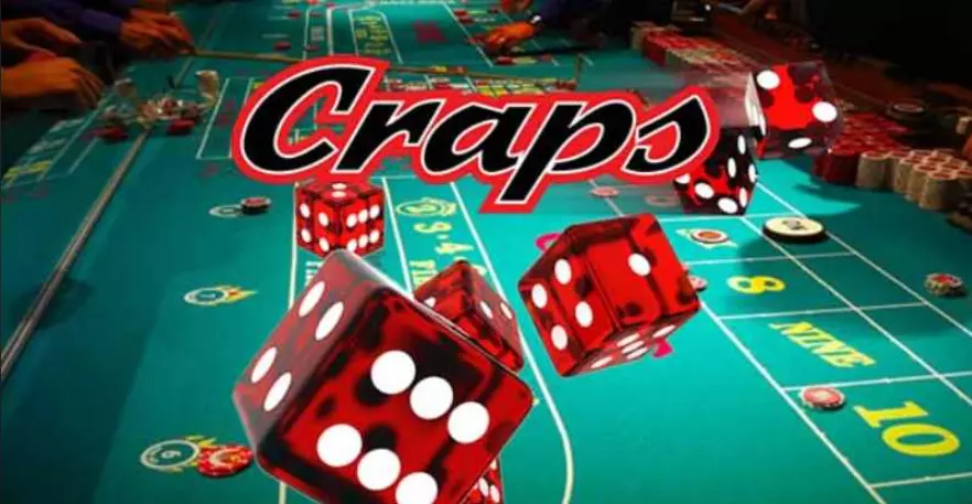 Craps Là Gì? phương pháp chơi Ra Sao? – Nohuclub