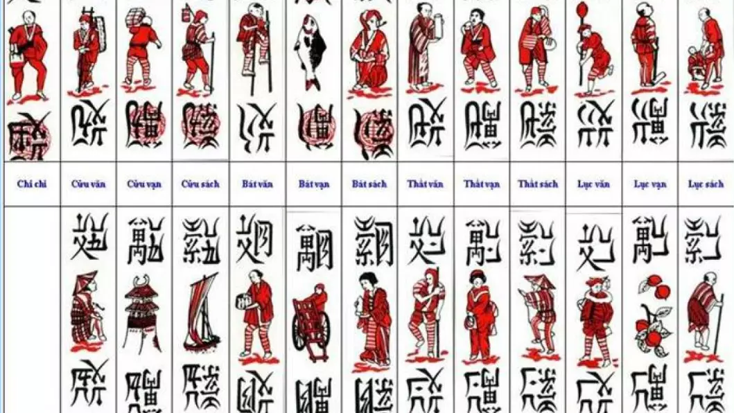 Chia Sẻ Kinh Nghiệm Sương Máu Khi Chơi Chắn – Nohuclub
