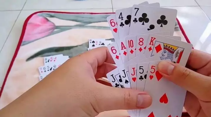 Tìm hiểu về trò chơi binh xập xám.