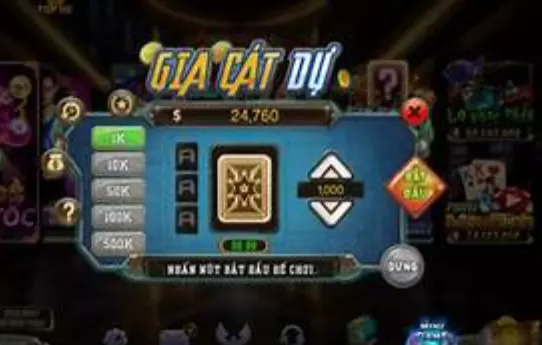 Hướng Dẫn cá độ Gia Cát Dự Tại Cổng Game Nohuclub