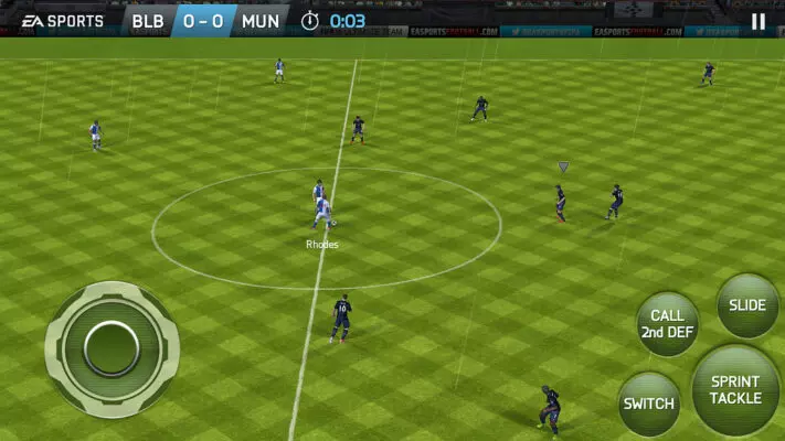 Hướng dẫn chơi game thể thao tại nhà cái Sun Win