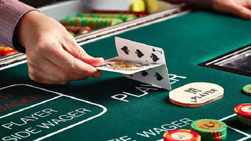Kinh nghiệm chơi game baccarat trực tuyến tại Nohuclub uy tín