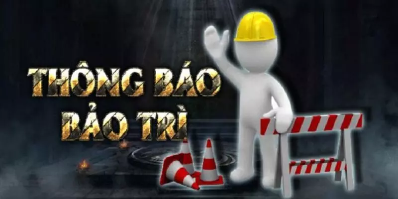 Nohuclub bảo trì vì nhiều lý do khác nhau
