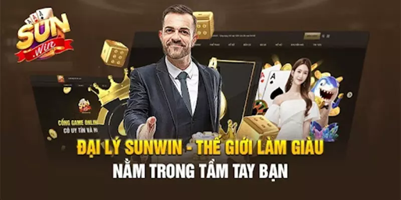 Trở thành đại lý Nohuclub để làm giàu