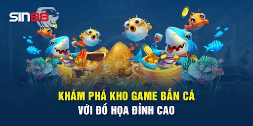 Trở Thành Thợ Săn Với Siêu Phẩm Bắn Cá Nohuclub để Chinh Phục Biển Cả