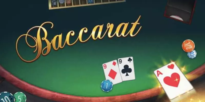 Baccarat Có Hợp Pháp Không? Khám Phá Câu Trả Lời Real Nhất
