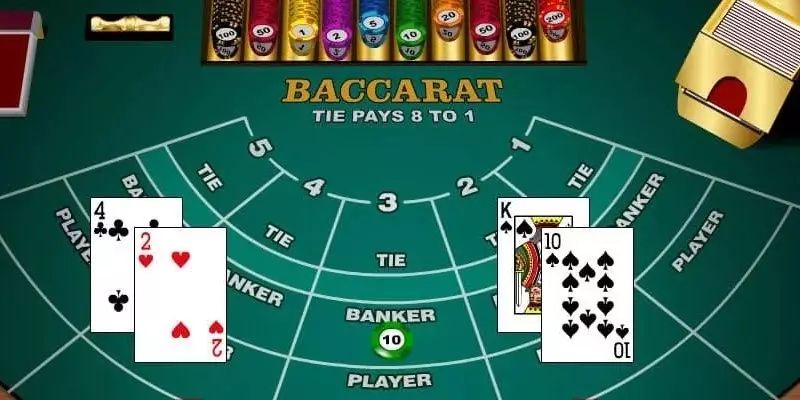 Baccarat Lừa Đảo: sự thực Và Những Cảnh Báo Cho Cược Thủ
