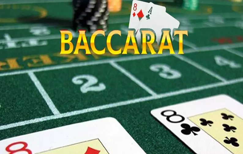 Nohuclub hướng dẫn phương pháp chơi Baccarat đánh đâu thắng đó 
