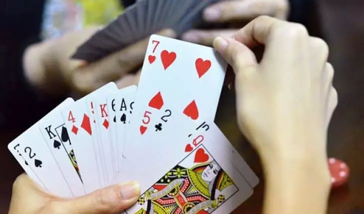 Top 7 công thức chơi bài cào cực đỉnh