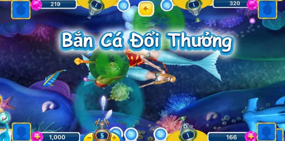 Nohuclub – Chia sẻ mẹo chơi game bắn cá trực tuyến