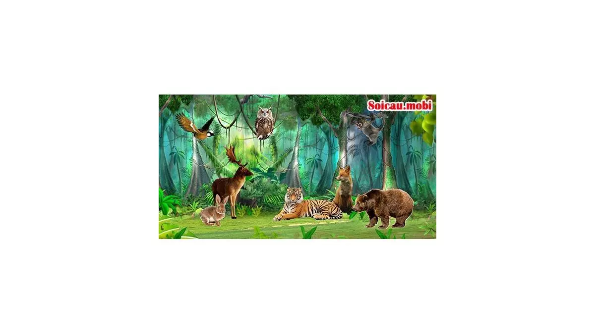 Bảng số đề – Bảng tra số đề, lô đề theo con vật