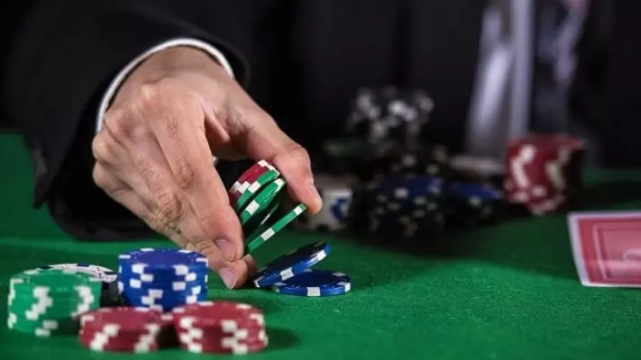 Tâm lý với Bankroll poker là gì?