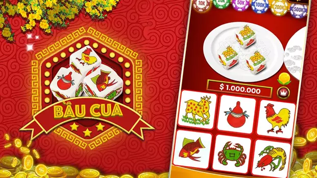 Nohuclub club – Game bầu cua hấp dẫn cho tân thủ 