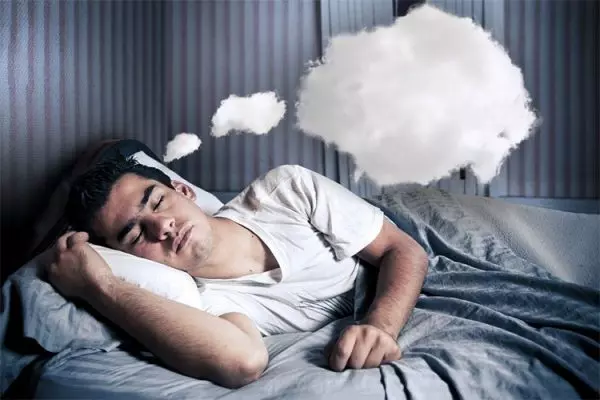 Bí mật những điềm chiêm bao được giải mã ra sao ?