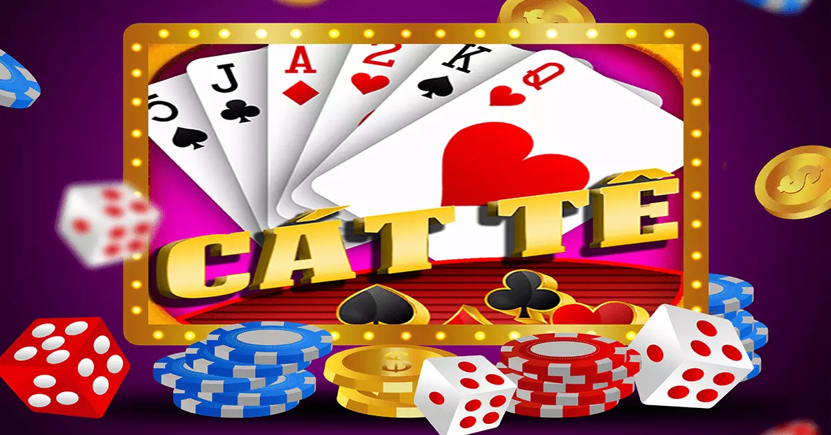 Mẹo đánh Bài Catte Cực Hay – Nohuclub