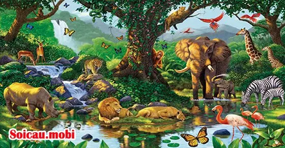 con số đề 12 con giáp