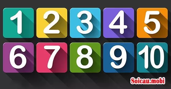 Xem những lô đồng hành với nhau