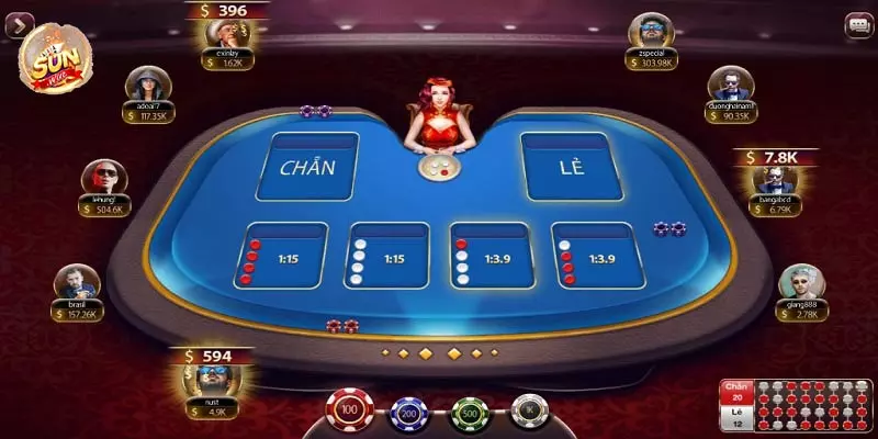 Mẹo chơi Xóc Đĩa Tứ Linh Nohuclub – Trải Nghiệm Giải Trí Đỉnh Cao