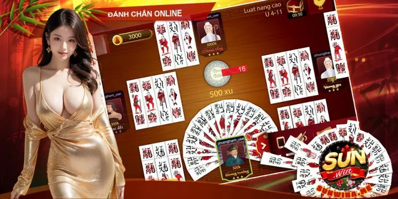 những thuật ngữ trong game bài mà bạn nên tham khảo