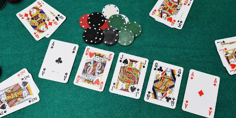 Tầm Quan Trọng Của những Vị Trí Trong Poker Bạn Cần Biết