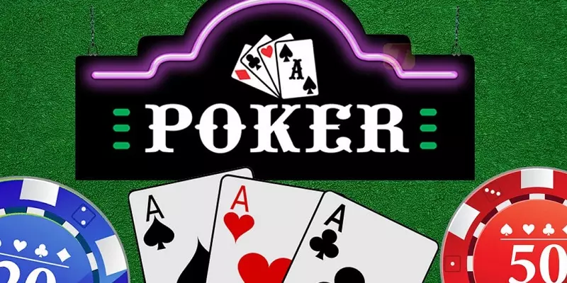 Hé Lộ mẹo chơi Poker Đánh Đâu Thắng Đó Nhất ngày nay