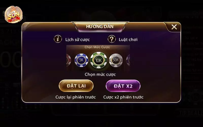 giảng giải mẹo chơi Xóc Đĩa Livestream.