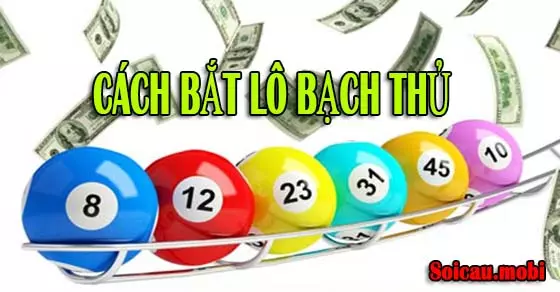 cách soi cầu lô đề bạch thủ, tính giải đặc biệt