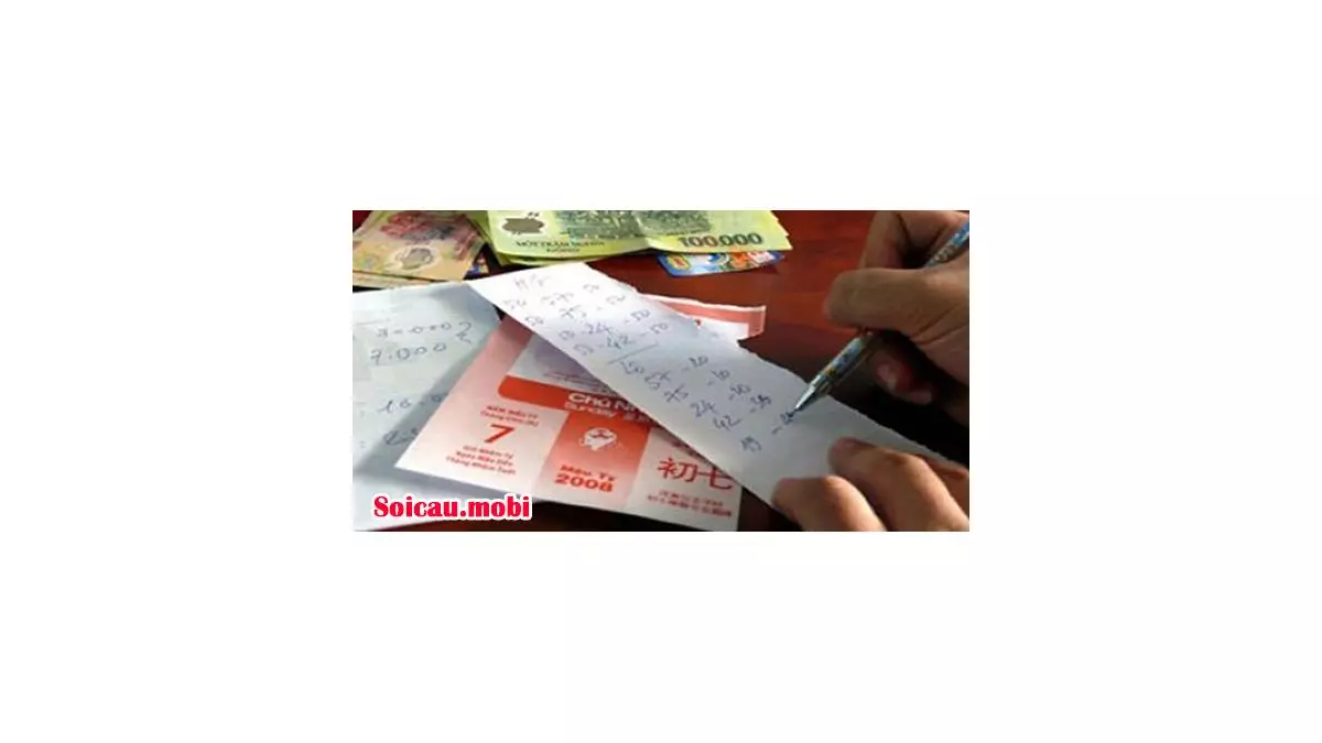 Cách ôm bảng lô đề hiệu quả nhất không bị thua lỗ